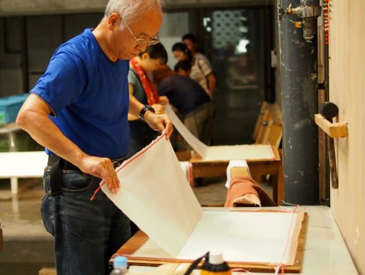 アワガミファクトリー【公式】 tweet media