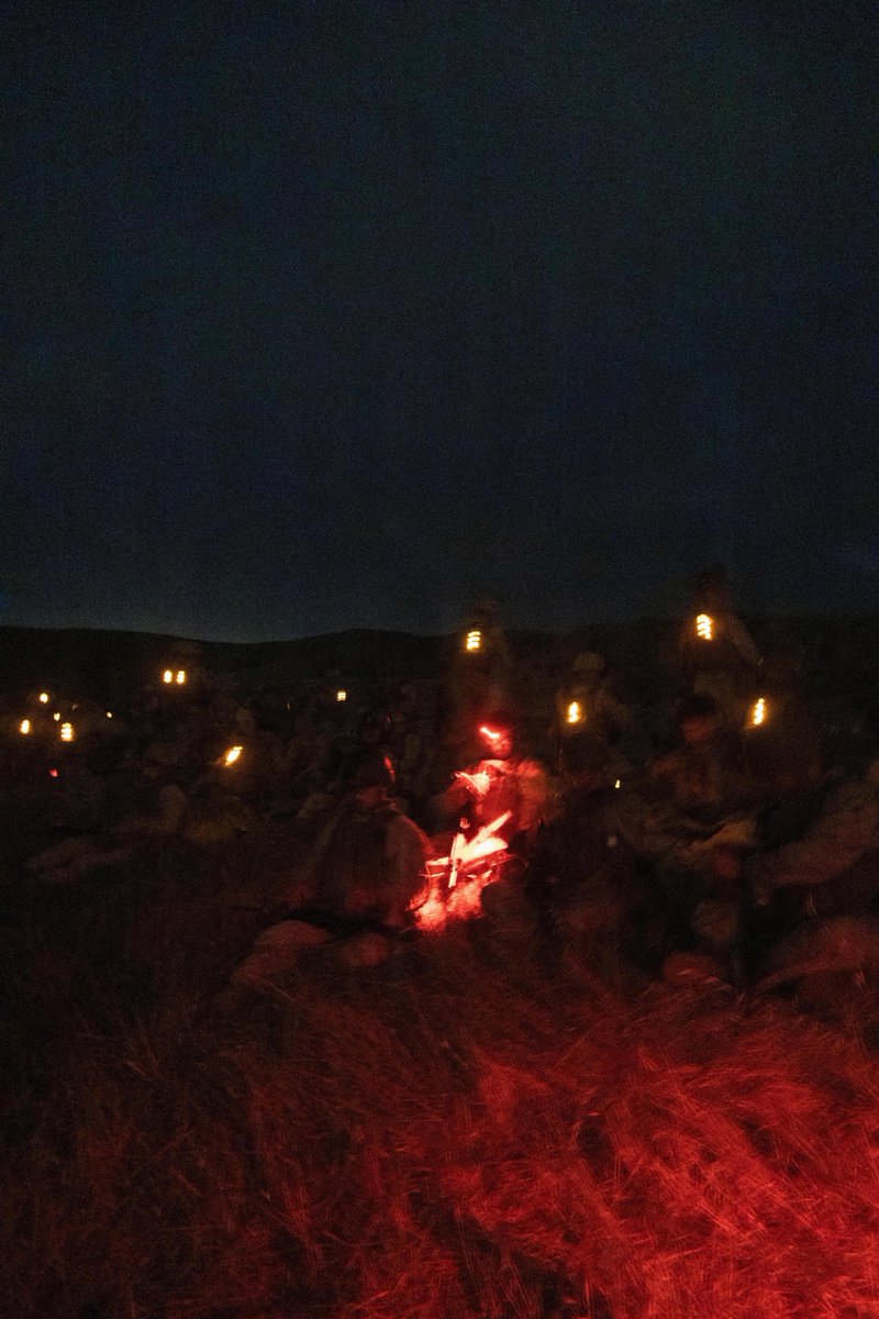 U.S. Marines tweet media