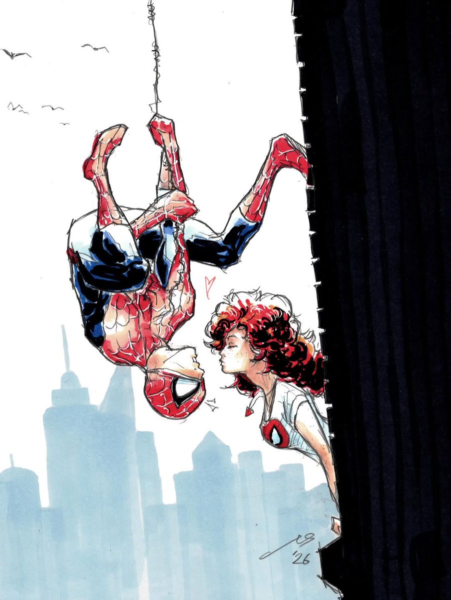 Patrick The Watcher | Reading Marvel Now! (2014) tweet media