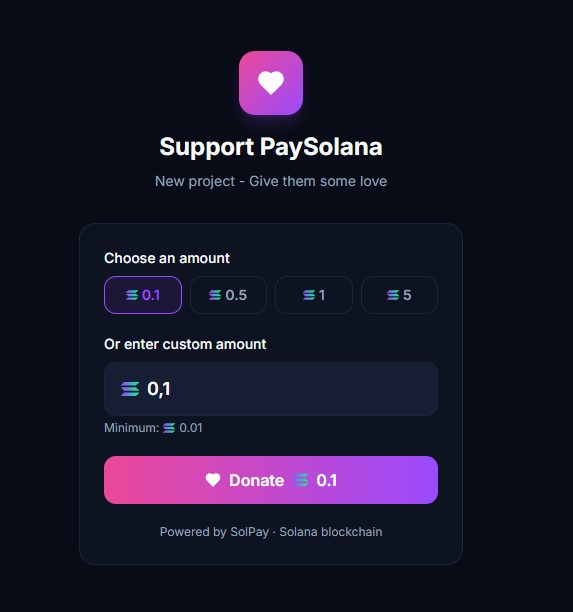 PaySolana tweet media