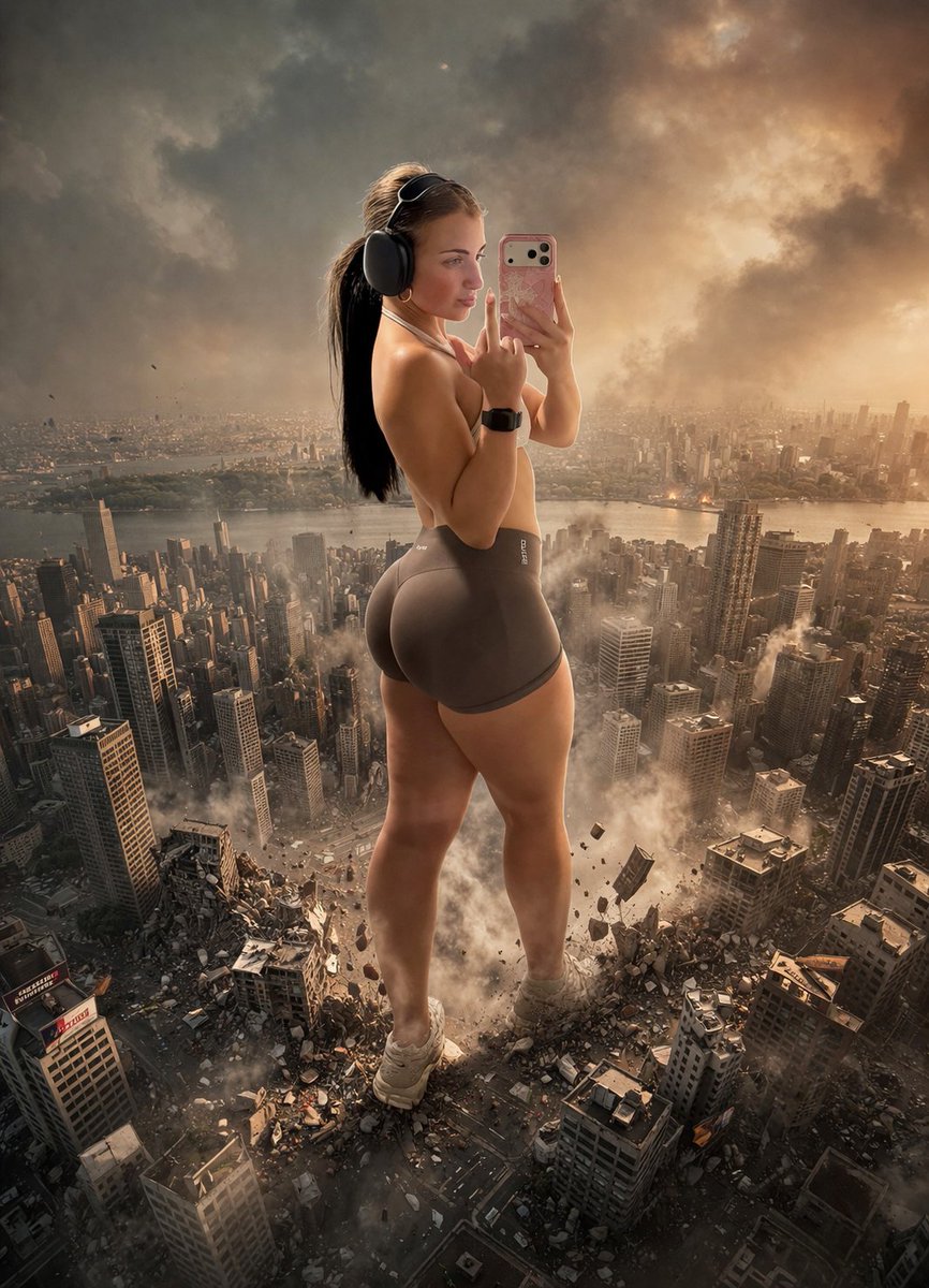 TinyAntManProductions tweet media