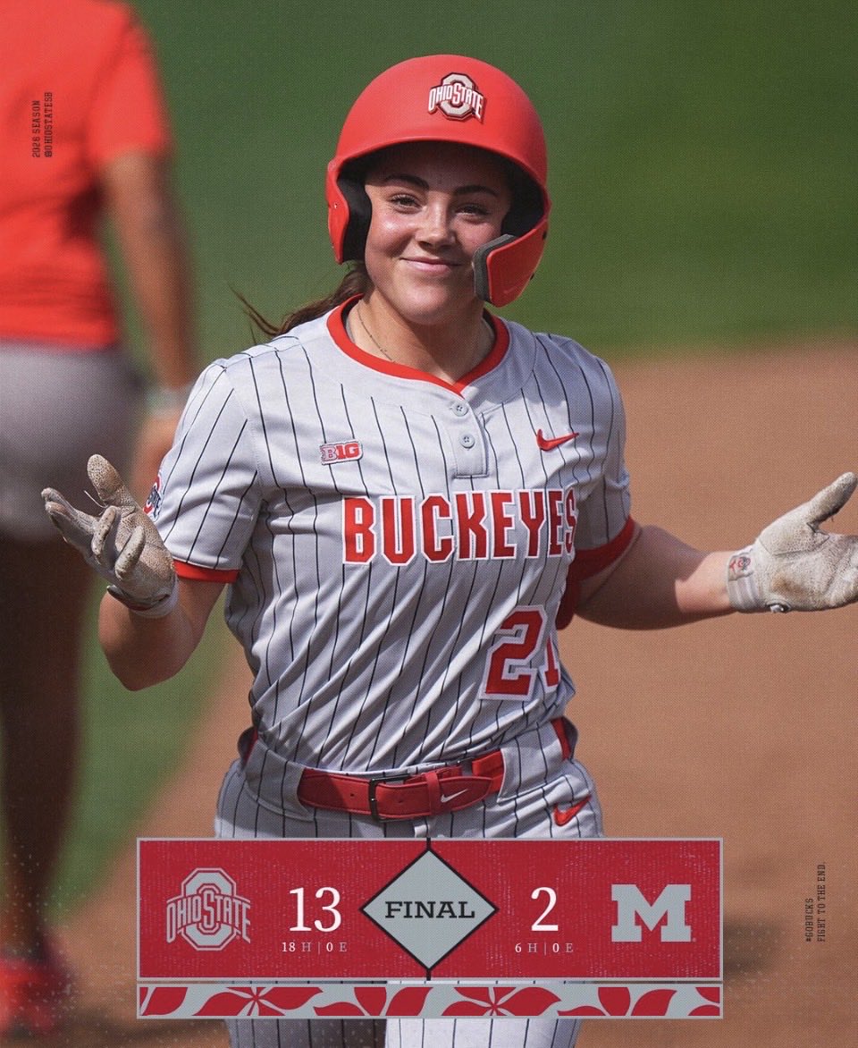 Buckeye 365 tweet media