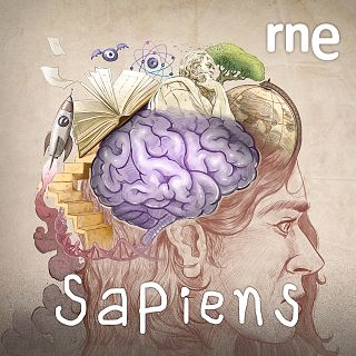OndaChannels's tweet photo. Mirar al pasado para comprender el presente e imaginar el futuro. Con ese lema, ¿cómo no escuchar #Sapiens?🤩📻Un programa muy interesante de #Radio5 que mezcla #ciencia y sociedad para hacernos pensar un poco. Ideal para mentes inquietas que buscan algo diferente en la #radio. https://t.co/gF3ioRuPCs