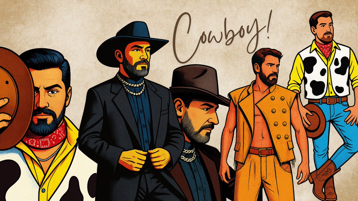 Coronel 🤠 tweet media