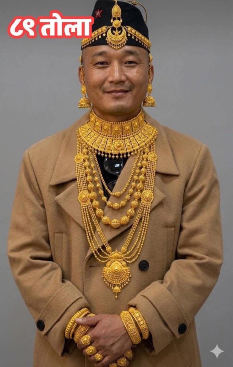 एक्काइस दिनमा पैसा डबल !! 😅