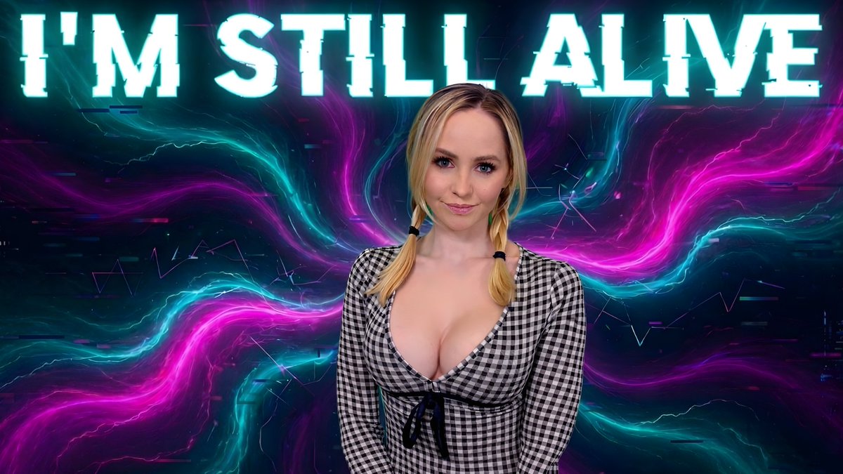 Xia Anderson (@Xia_Land) / Posts / X