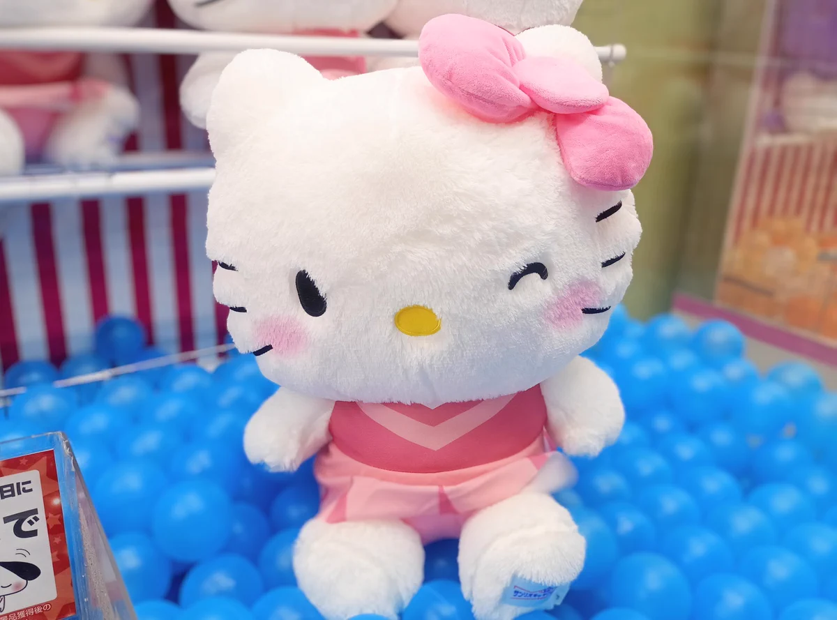 🧸ラウンドワン池袋店景品情報🎮 on X: 