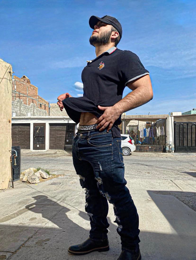 Osito Chulo / El Danny ColorZz tweet media