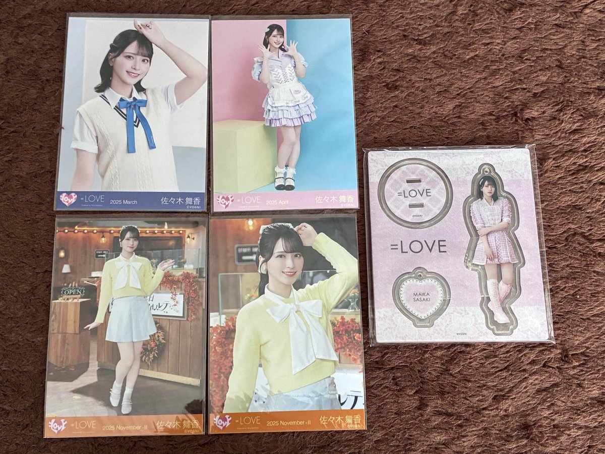 まおまお tweet media