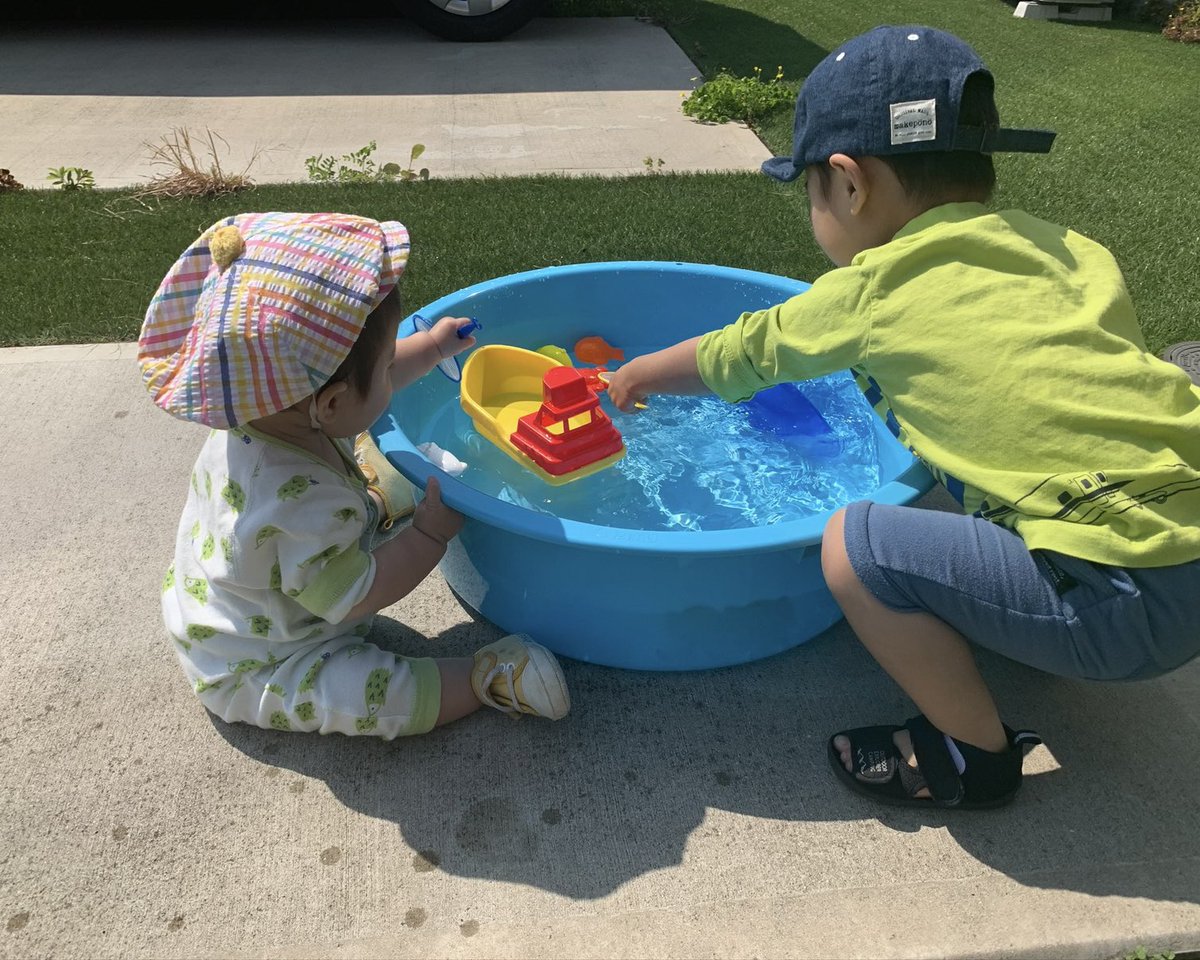 ちゃい3号(ᐛ)☺︎ tweet media