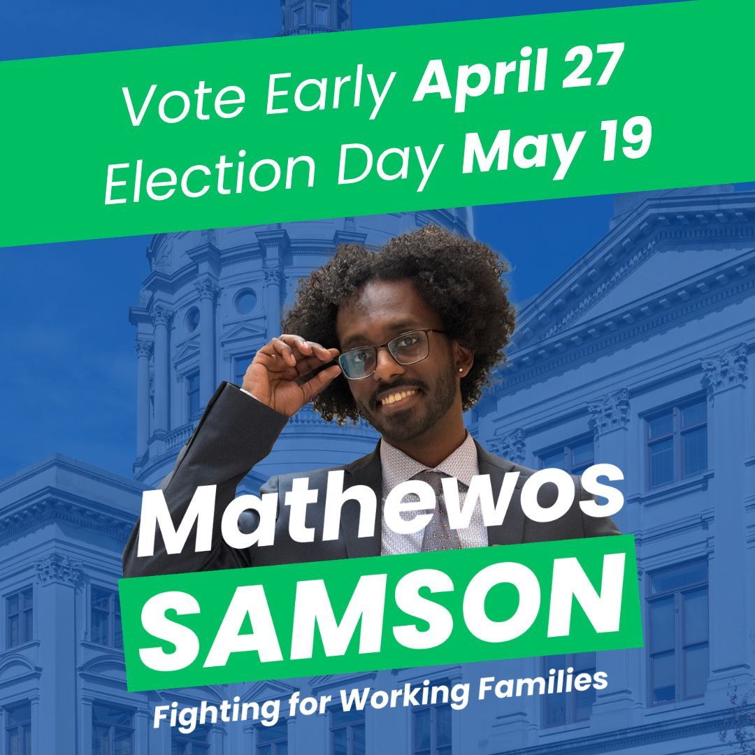 Mathewos Samson tweet media