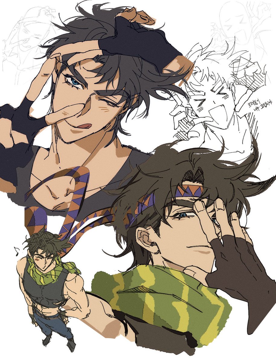 십두태 tweet media