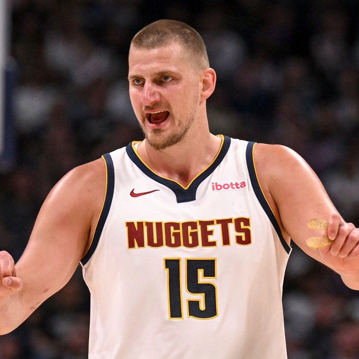 Legion Hoops tweet media