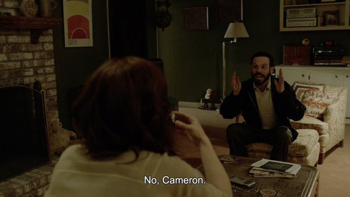 halt and catch fire archive tweet media