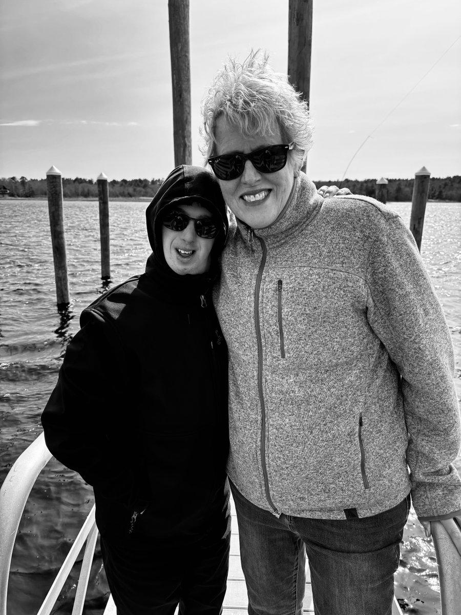 RealLeslieWhite's tweet image. Always great to spend time with nephew Mikey! He has taught me so much about unconditional LOVE! Downs people operate at a higher heavenly realm than most people realize. #Alllivesmatter #ProLife