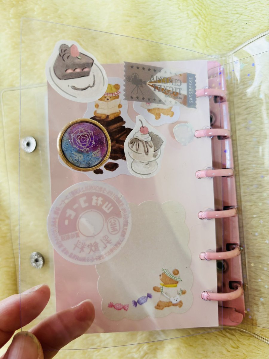 Kingdom parade / Ark tweet media