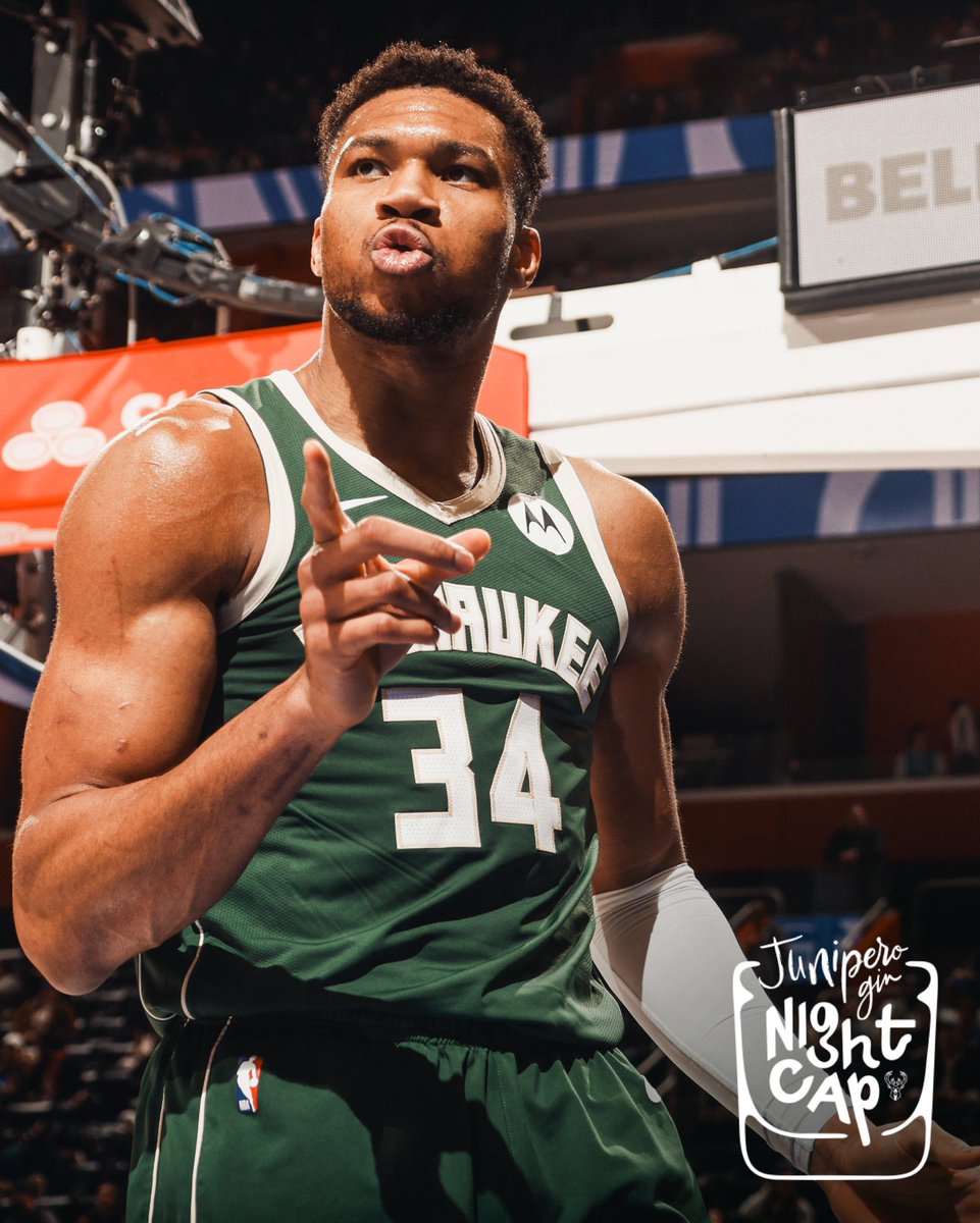 Bucks Brasil tweet media