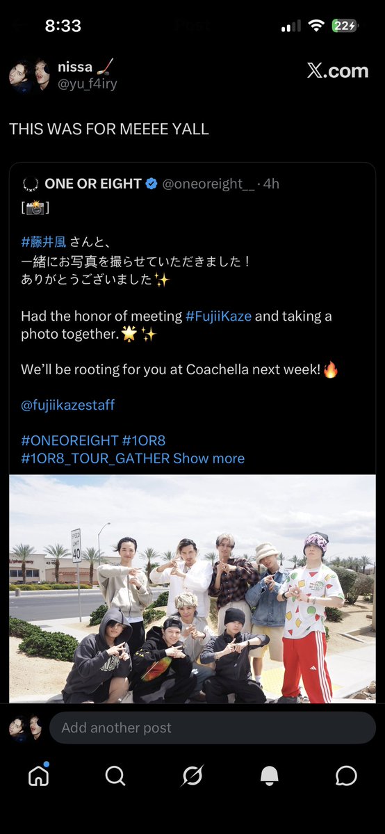 nissa 🏒 tweet media