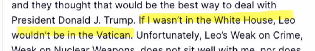 George Conway ⚖️🇺🇸 tweet media