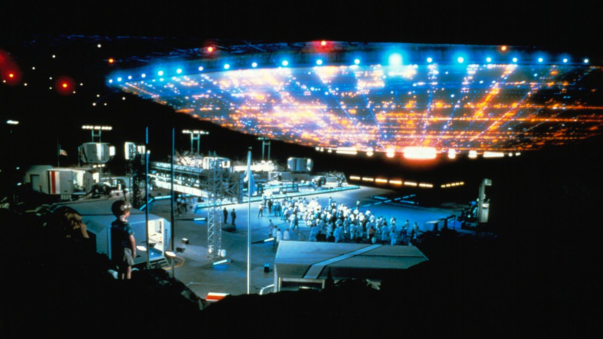 What are your top 4 Spielberg movies? 

I don't own all of mine (yet!) so stills will have to do.