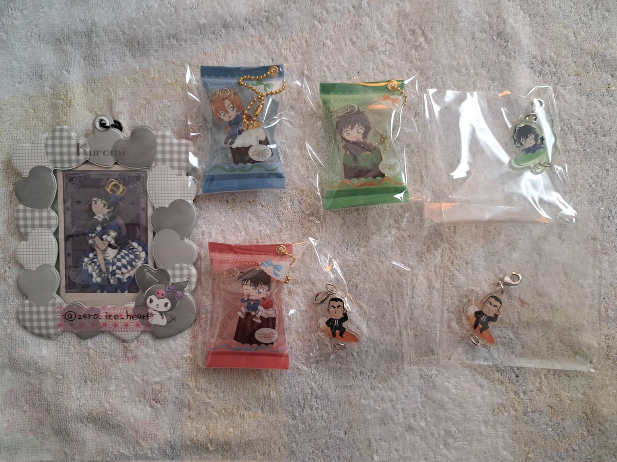 つらら【初回ツイフィ必読】 tweet media