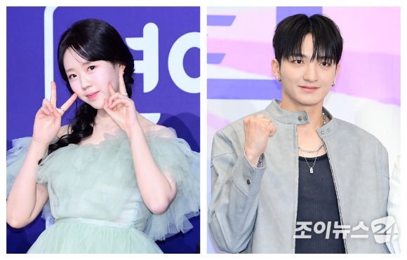 K-Drama Menfess tweet media