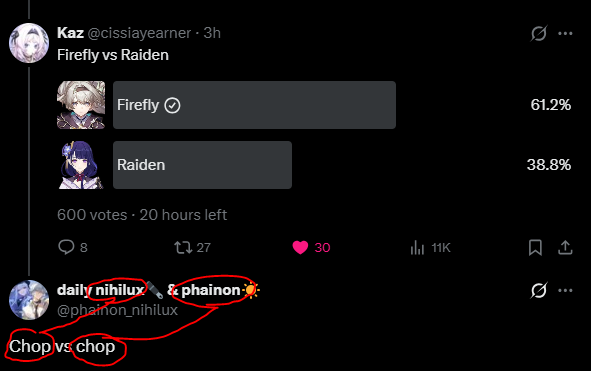 Rain ; 🪲 tweet media