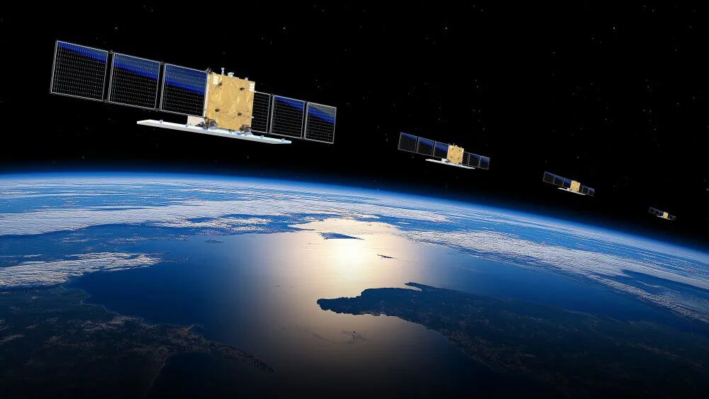 Zhongguancun11's tweet image. #Beijing is fast emerging as China's powerhouse in #commercialspace development.🚀  

The capital is home to more than 300 commercial space companies, spanning rockets, satellites, ground systems and application services. Clusters such as "#RocketStreet" in the #BeijingETown now