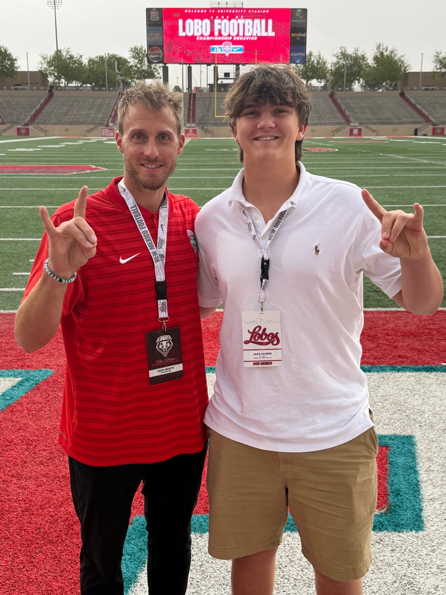 Robert "Jack" Schein tweet media