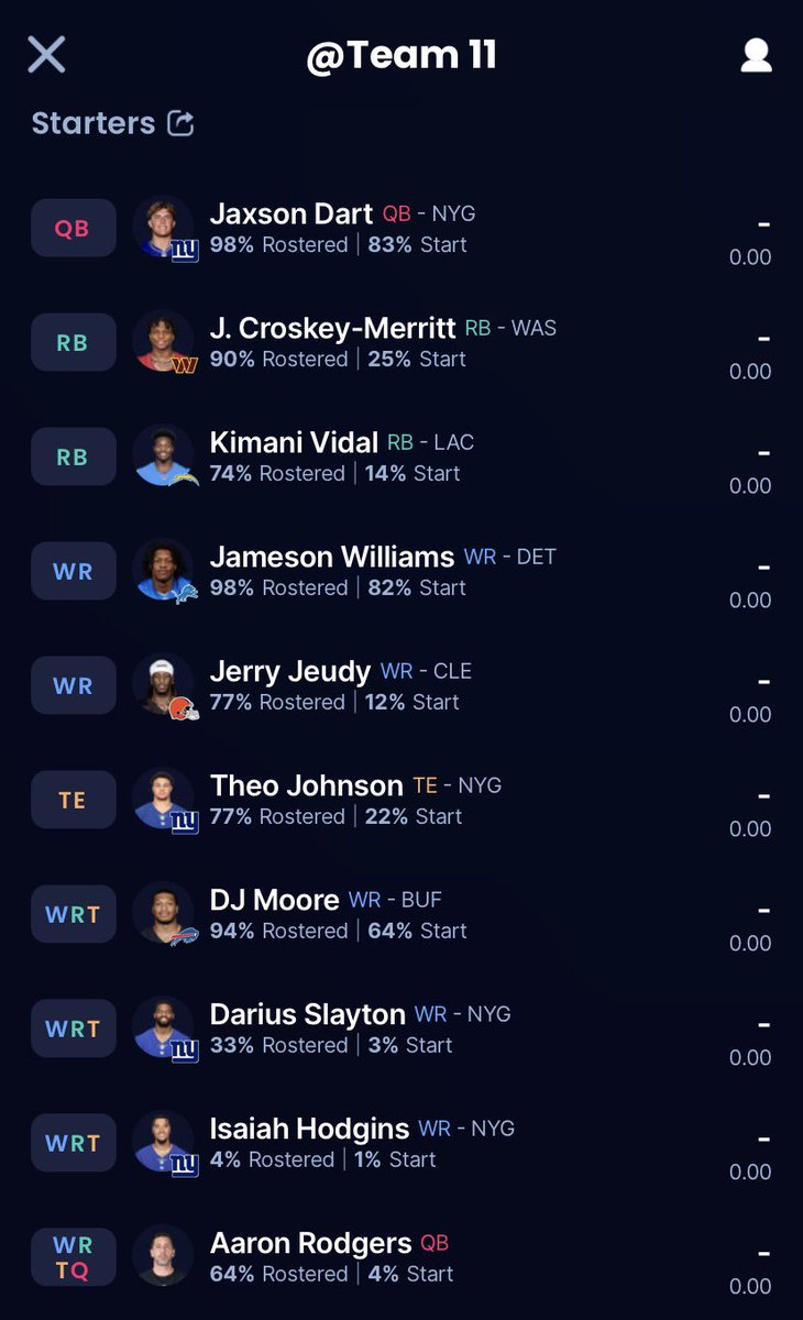 David J. Gautieri tweet media