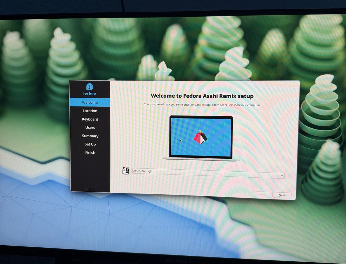 Zazel Armster tweet media