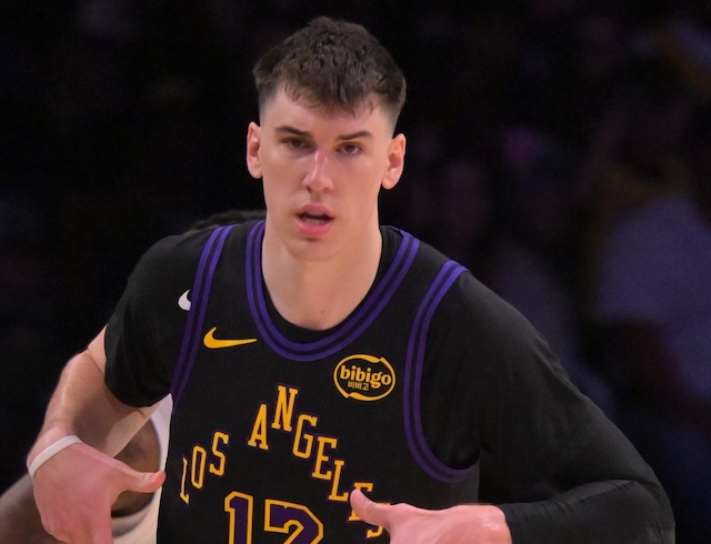 Lakers Nation tweet media