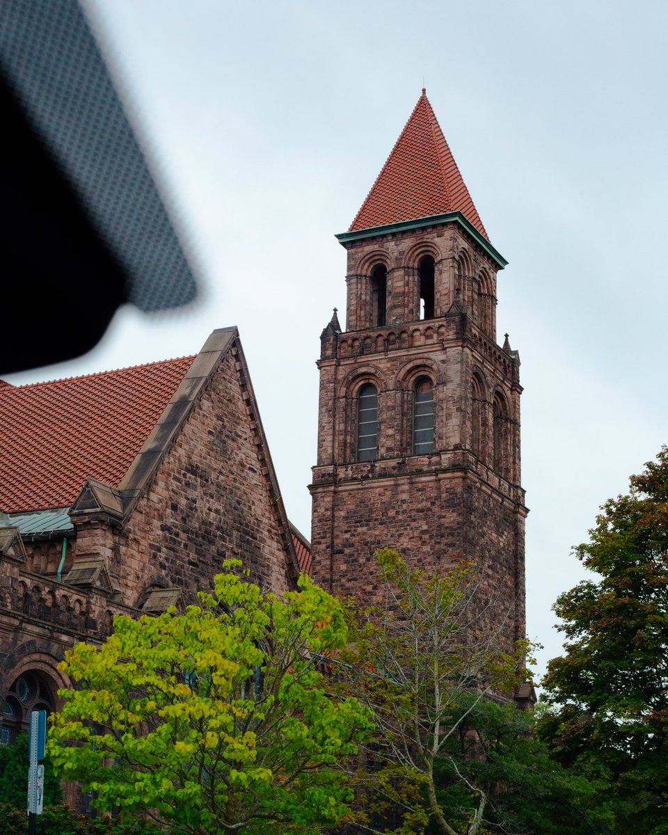 sweeneyvisuals's tweet photo. Throwback from Oct 2024 - Lafayette ave Presbyterian church in Buffalo https://t.co/MP6ie6BuWi