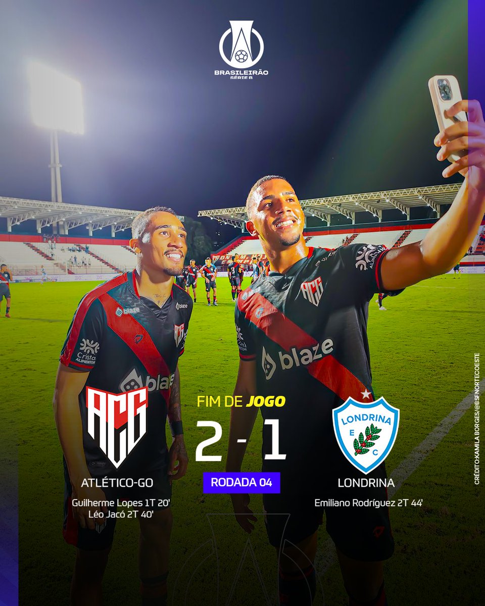 Brasileirão Série B tweet media