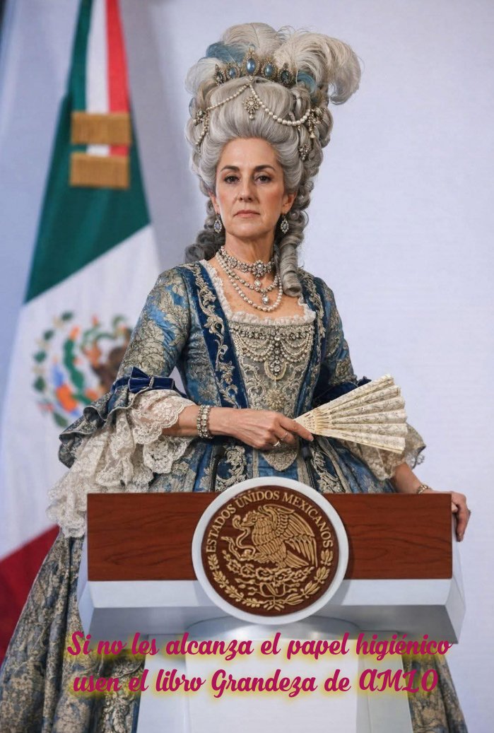 Tlacaelel Rey tweet media