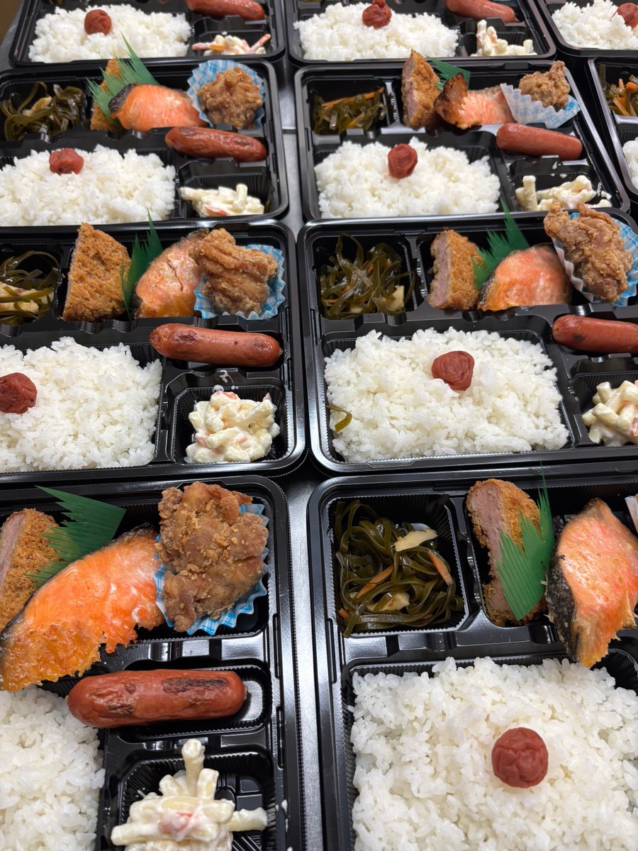 エナック tweet media