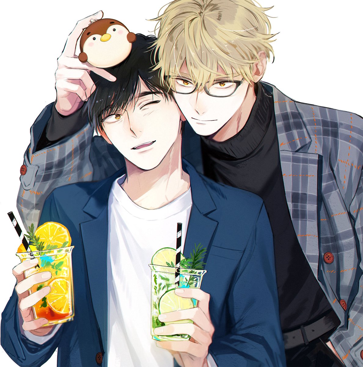 LGBTANIMES+ tweet media