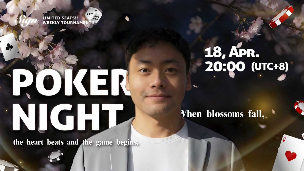 OscarChan🧡Sign tweet media