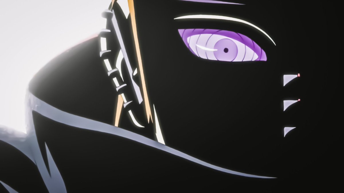 NarutoVibe's tweet photo. SHINRA TENSEI https://t.co/LMTfLpV2Hv