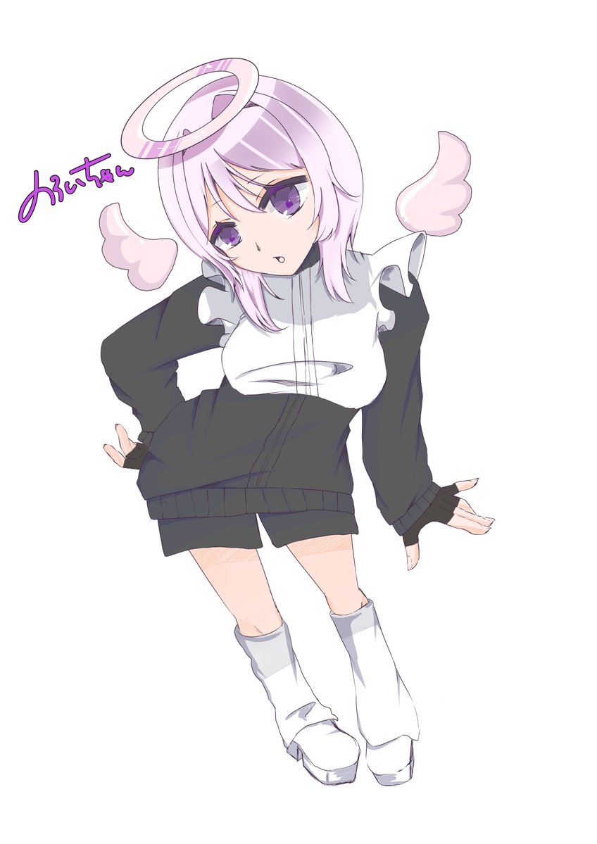 井戸端 呪👻🏳@復帰! tweet media