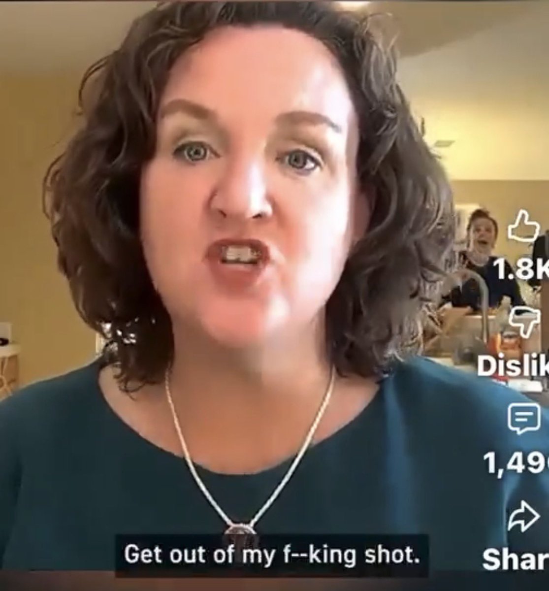 BrittRooted's tweet photo. Hard no on @katieporterca for 6yo soccer team mom. Governor of California isn’t even on the table lol https://t.co/CcSeVCW7Xj https://t.co/kAT3Sp8X0E