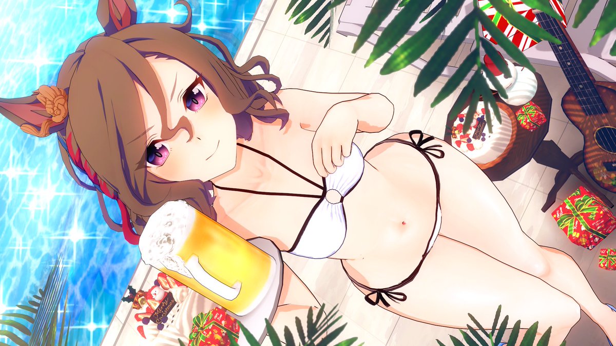 KevinTom963480's tweet photo. [KK][KKS] Umamusume Tap Dance City mod release
https://t.co/Ywh34BCVCy
#コイカツ #koikatsu #コイカツサンシャイン #Umamusume #Tap #illusion #mod #3dmodel #anime #ゲーム https://t.co/QFY9vE4e6V