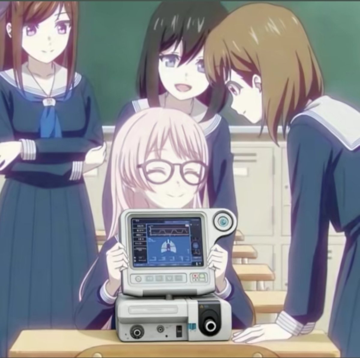 無糖柠檬茶 🚫🍬🍋🍵 tweet media