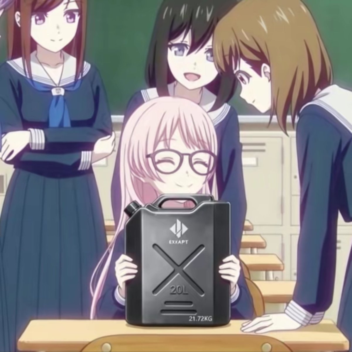 無糖柠檬茶 🚫🍬🍋🍵 tweet media