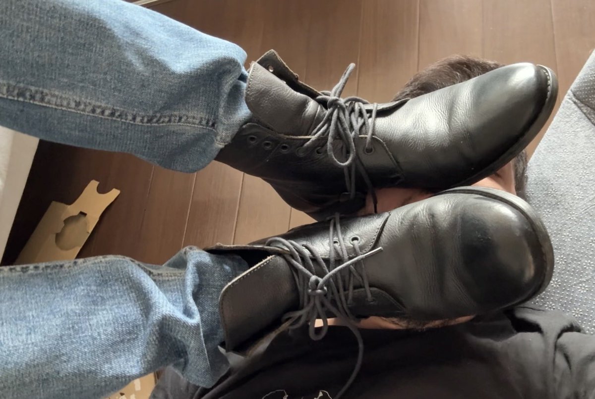 タカシ tweet media