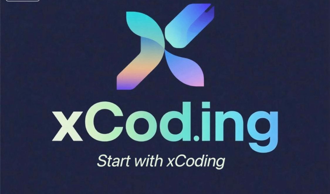 nextdao's tweet image. 🔥 Xcod.ing is available for sale! Short, premium .ing domain. Perfect for coding tools, AI coding assistants, developer platforms, X/Twitter-related code tools, or next-gen dev projects. DM for price! #DomainForSale #Xcoding #AIDomain #Coding #PremiumDomains