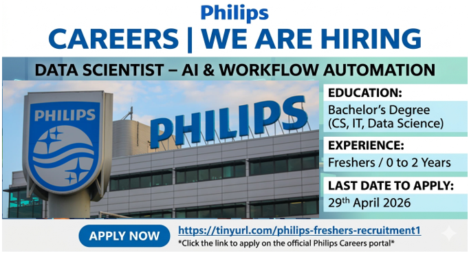 Freshers IT Jobs Updates tweet media