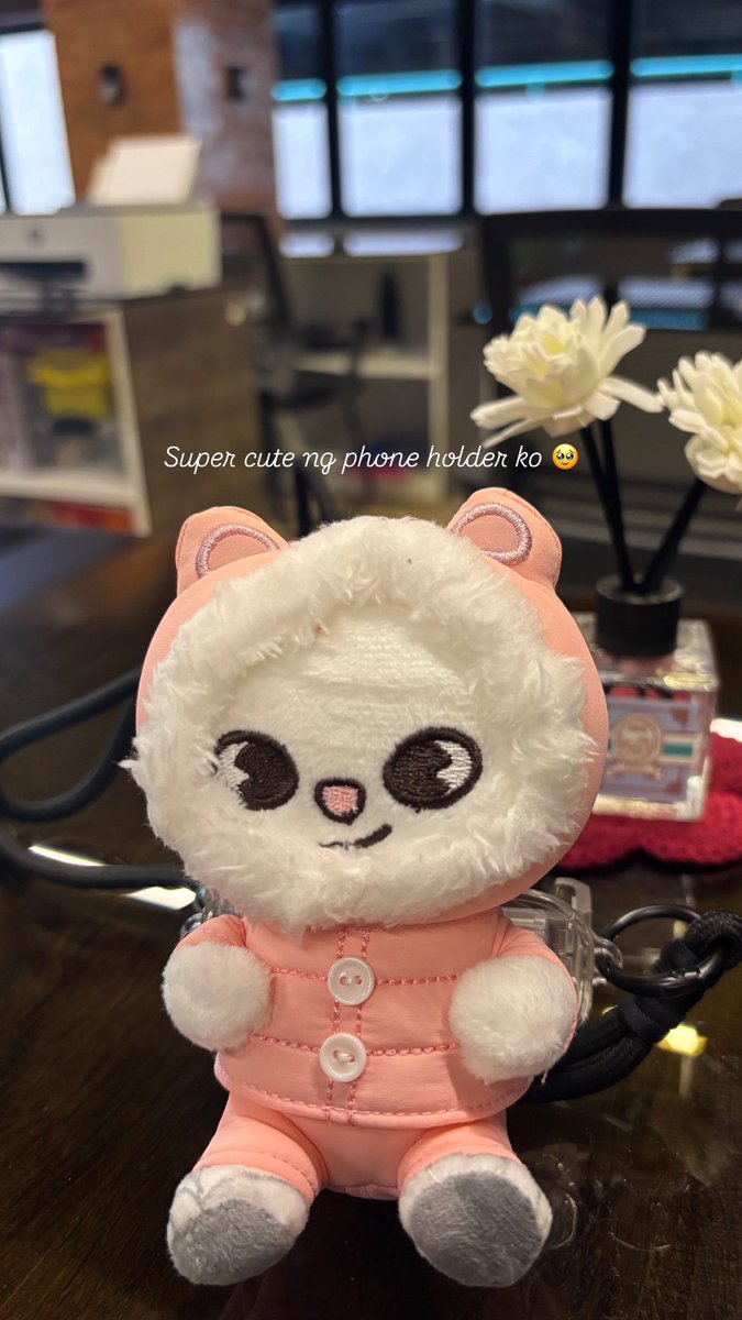 _waterLilii's tweet image. very Hyunjin coded aaaaaaahh 

Nabudol ko from @seonskz &amp;lt;333 

I love being a STAY 🤩

Thank you @allforskzph #STAY_inthe_LOOP
#Events_by_Allforskz