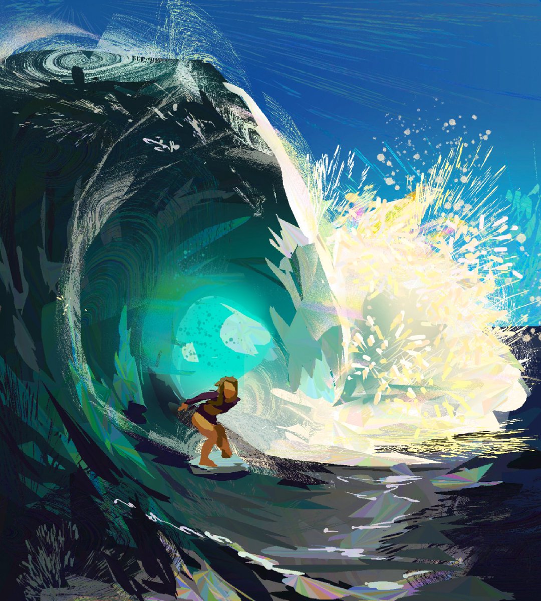 Clarissa Herrera💛🇭🇳 tweet media