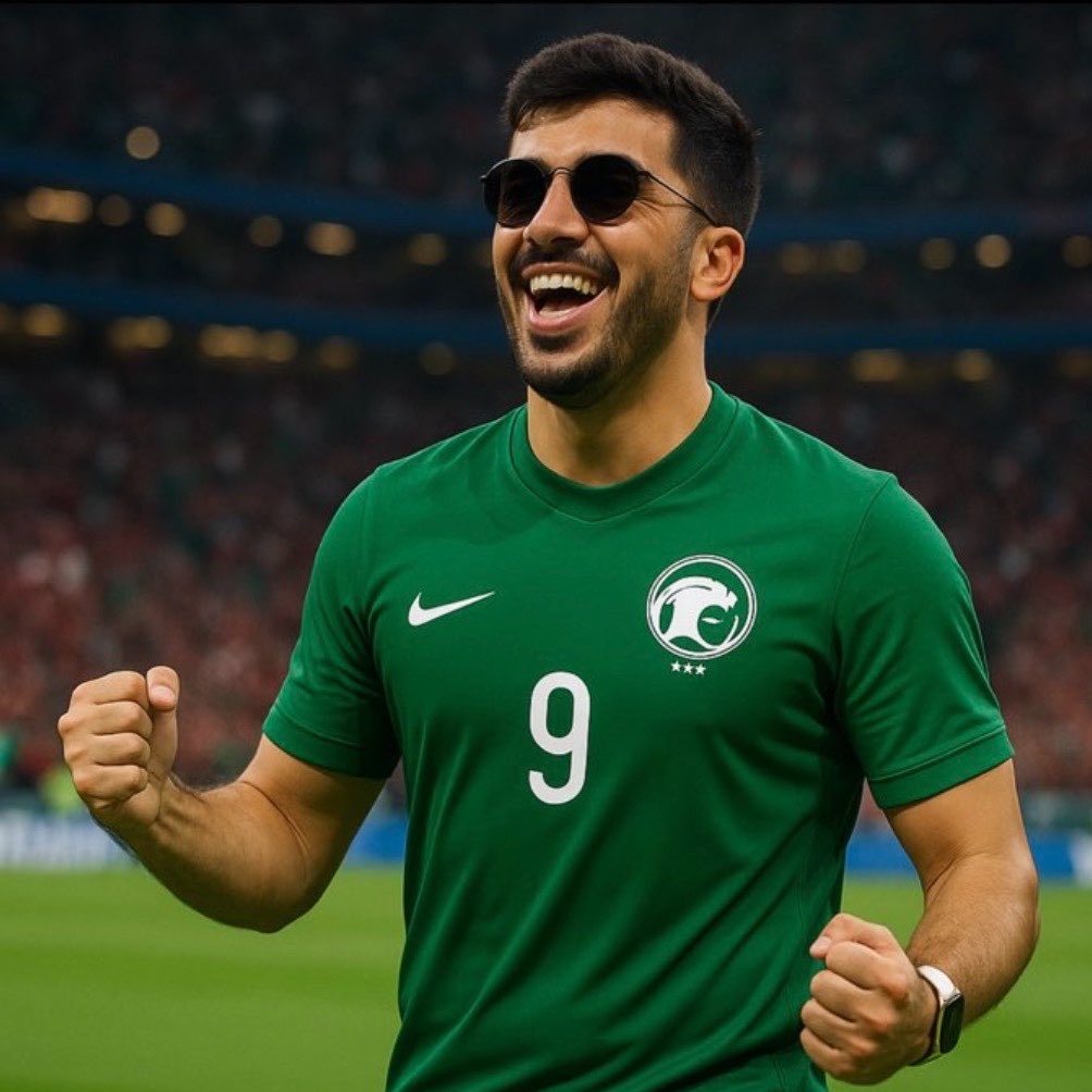 اسامه الهميلي 🏹 tweet media